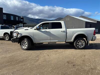 2022 RAM 2500 Laramie Diesel Sport  4x4 - Photo 3 - St Albert, AB T8N 3Z7