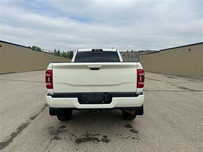 2022 RAM 2500 Laramie Diesel Sport  4x4 - Photo 7 - St Albert, AB T8N 3Z7