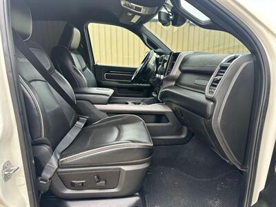 2022 RAM 2500 Laramie Diesel Sport  4x4 - Photo 14 - St Albert, AB T8N 3Z7