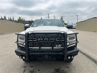2022 RAM 2500 Laramie Diesel Sport  4x4 - Photo 3 - St Albert, AB T8N 3Z7