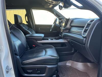 2022 RAM 2500 Laramie Diesel Sport  4x4 - Photo 9 - St Albert, AB T8N 3Z7