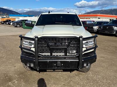 2022 RAM 2500 Laramie Diesel Sport  4x4 - Photo 4 - St Albert, AB T8N 3Z7
