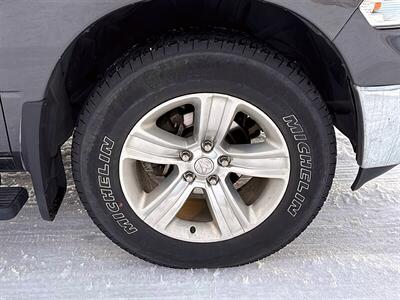 2019 RAM 1500 Classic SLT  4X4 - Photo 13 - Edmonton, AB T5L 2J7