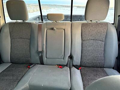 2019 RAM 1500 Classic SLT  4X4 - Photo 12 - Edmonton, AB T5L 2J7