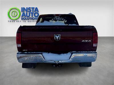 2016 RAM 1500 ST  4X4 - Photo 4 - Acheson, AB T7X 5A3