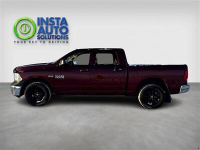 2016 RAM 1500 ST  4X4 - Photo 3 - Acheson, AB T7X 5A3