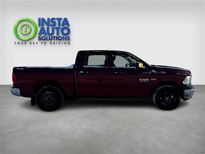 2016 RAM 1500 ST  4X4 - Photo 6 - Acheson, AB T7X 5A3