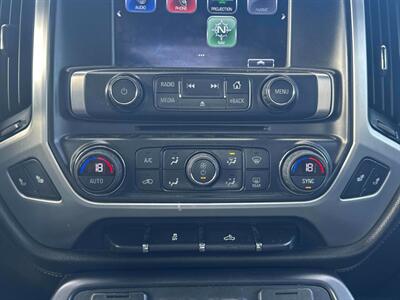 2018 GMC Sierra 1500 SLE Elevation  4x4 - Photo 14 - Acheson, AB T7X 5A3