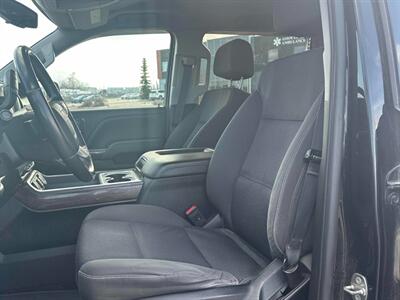 2018 GMC Sierra 1500 SLE Elevation  4x4 - Photo 10 - Acheson, AB T7X 5A3