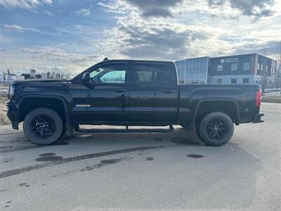 2018 GMC Sierra 1500 SLE Elevation  4x4 - Photo 3 - Acheson, AB T7X 5A3