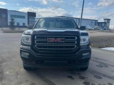 2018 GMC Sierra 1500 SLE Elevation  4x4 - Photo 2 - Acheson, AB T7X 5A3
