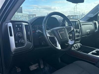 2018 GMC Sierra 1500 SLE Elevation  4x4 - Photo 11 - Acheson, AB T7X 5A3