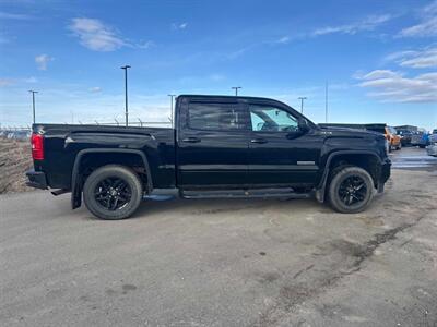 2018 GMC Sierra 1500 SLE Elevation  4x4 - Photo 7 - Acheson, AB T7X 5A3