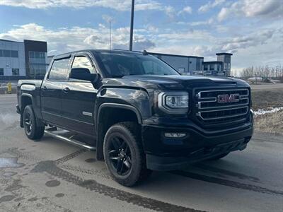 2018 GMC Sierra 1500 SLE Elevation  4x4 - Photo 8 - Acheson, AB T7X 5A3