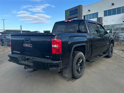 2018 GMC Sierra 1500 SLE Elevation  4x4 - Photo 6 - Acheson, AB T7X 5A3