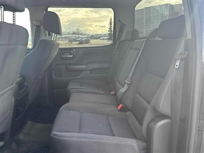 2018 GMC Sierra 1500 SLE Elevation  4x4 - Photo 15 - Acheson, AB T7X 5A3