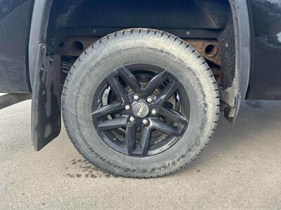 2018 GMC Sierra 1500 SLE Elevation  4x4 - Photo 16 - Acheson, AB T7X 5A3