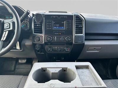 2016 Ford F-150 XLT  4x4 - Photo 11 - Acheson, AB T7X 5A3