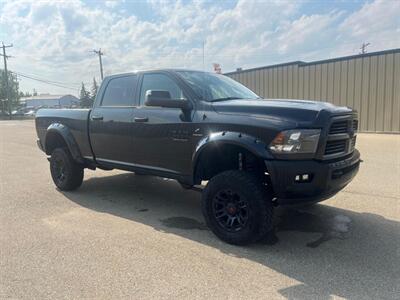 2017 RAM 3500 SLT  4x4 - Photo 3 - St Albert, AB T8N 3Z7