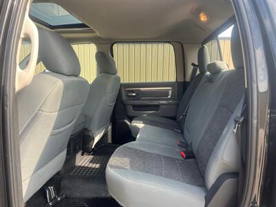 2017 RAM 3500 SLT  4x4 - Photo 15 - St Albert, AB T8N 3Z7