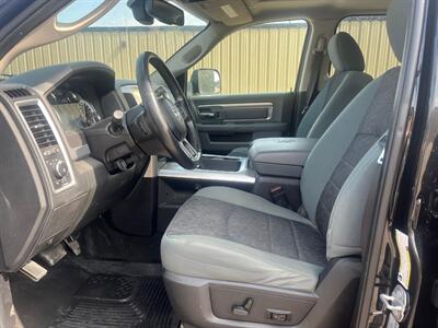 2017 RAM 3500 SLT  4x4 - Photo 11 - St Albert, AB T8N 3Z7