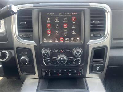 2017 RAM 3500 SLT  4x4 - Photo 12 - St Albert, AB T8N 3Z7