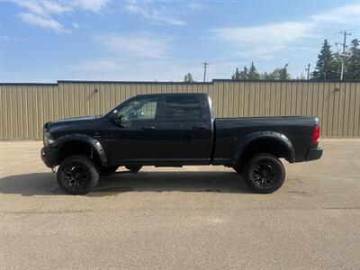 2017 RAM 3500 SLT  4x4 - Photo 2 - St Albert, AB T8N 3Z7