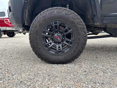 2017 RAM 3500 SLT Sport Diesel  4x4 - Photo 9 - St Albert, AB T8N 3Z7