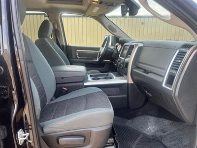 2017 RAM 3500 SLT  4x4 - Photo 13 - St Albert, AB T8N 3Z7