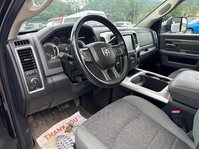 2017 RAM 3500 SLT Sport Diesel  4x4 - Photo 7 - St Albert, AB T8N 3Z7