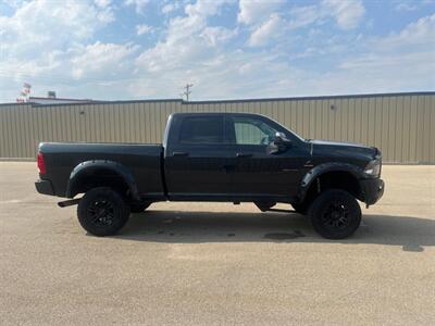 2017 RAM 3500 SLT  4x4 - Photo 5 - St Albert, AB T8N 3Z7