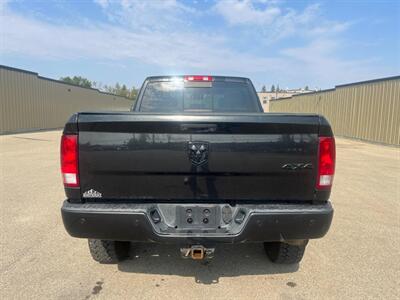2017 RAM 3500 SLT  4x4 - Photo 7 - St Albert, AB T8N 3Z7