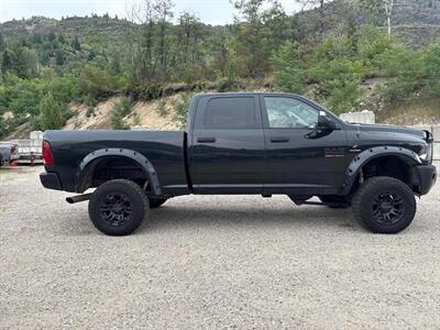 2017 RAM 3500 SLT Sport Diesel  4x4 - Photo 5 - St Albert, AB T8N 3Z7