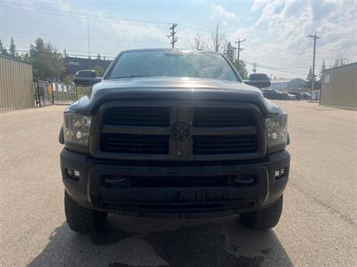 2017 RAM 3500 SLT  4x4 - Photo 4 - St Albert, AB T8N 3Z7
