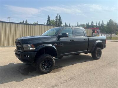 2017 RAM 3500 SLT  4x4 - Photo 1 - St Albert, AB T8N 3Z7