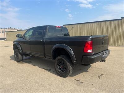 2017 RAM 3500 SLT  4x4 - Photo 6 - St Albert, AB T8N 3Z7