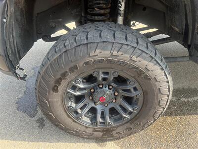 2017 RAM 3500 SLT  4x4 - Photo 17 - St Albert, AB T8N 3Z7