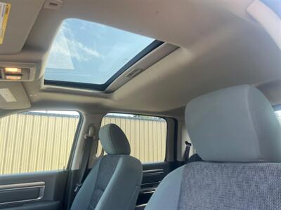 2017 RAM 3500 SLT  4x4 - Photo 14 - St Albert, AB T8N 3Z7