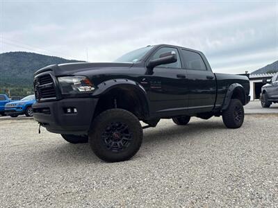 2017 RAM 3500 SLT Sport Diesel  4x4 - Photo 3 - St Albert, AB T8N 3Z7
