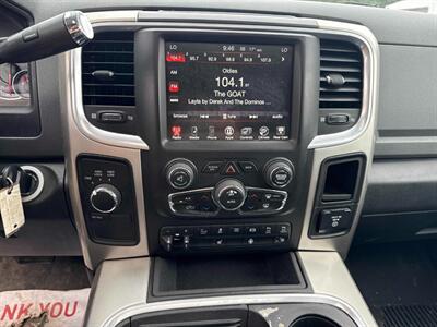 2017 RAM 3500 SLT Sport Diesel  4x4 - Photo 8 - St Albert, AB T8N 3Z7