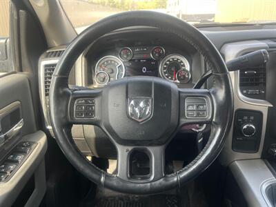 2017 RAM 3500 SLT  4x4 - Photo 9 - St Albert, AB T8N 3Z7