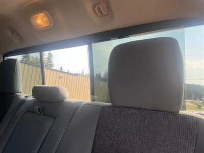 2017 RAM 3500 SLT  4x4 - Photo 16 - St Albert, AB T8N 3Z7