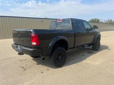 2017 RAM 3500 SLT  4x4 - Photo 8 - St Albert, AB T8N 3Z7