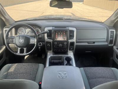 2017 RAM 3500 SLT  4x4 - Photo 10 - St Albert, AB T8N 3Z7