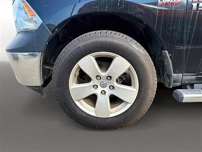 2017 RAM 1500 ST  4x4 - Photo 14 - Acheson, AB T7X 5A3