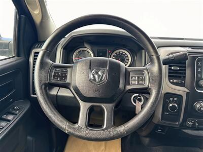 2017 RAM 1500 ST  4x4 - Photo 12 - Acheson, AB T7X 5A3