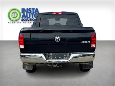 2017 RAM 1500 ST  4x4 - Photo 4 - Acheson, AB T7X 5A3