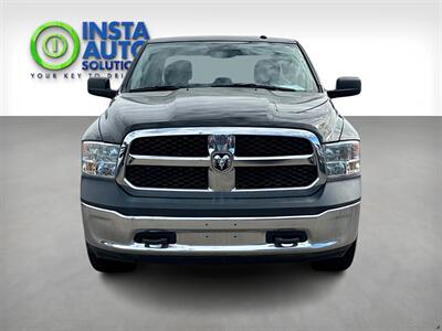 2017 RAM 1500 ST  4x4 - Photo 8 - Acheson, AB T7X 5A3