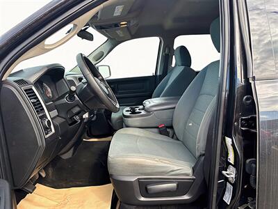 2017 RAM 1500 ST  4x4 - Photo 9 - Acheson, AB T7X 5A3