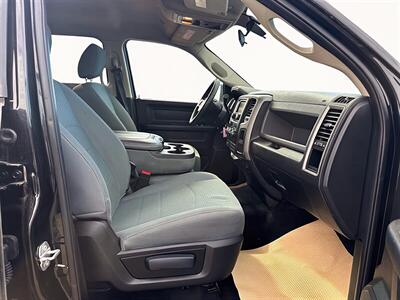 2017 RAM 1500 ST  4x4 - Photo 15 - Acheson, AB T7X 5A3